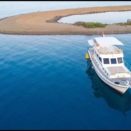 Aden Yatcilik * Bodrum